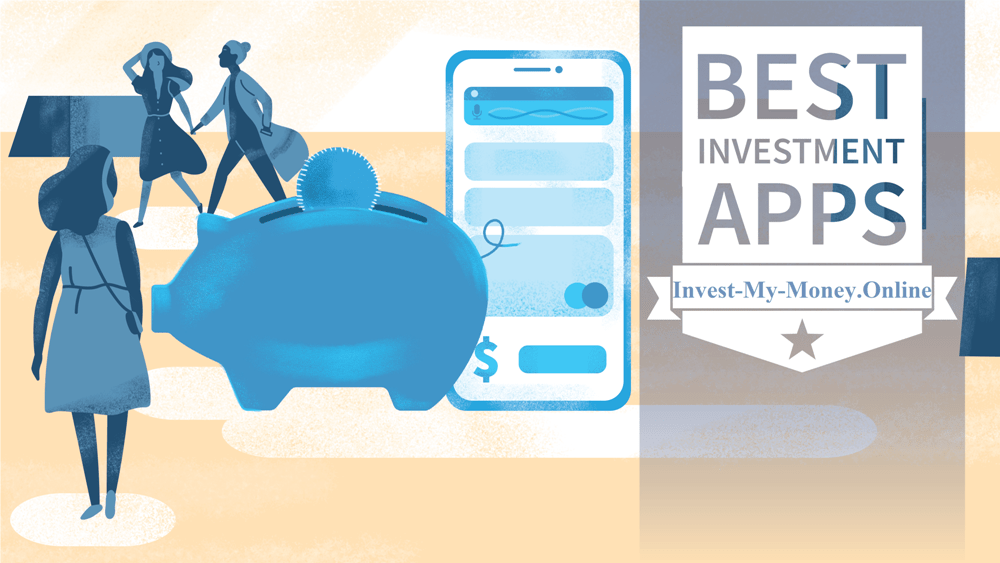 Best Mobile Investing Applications