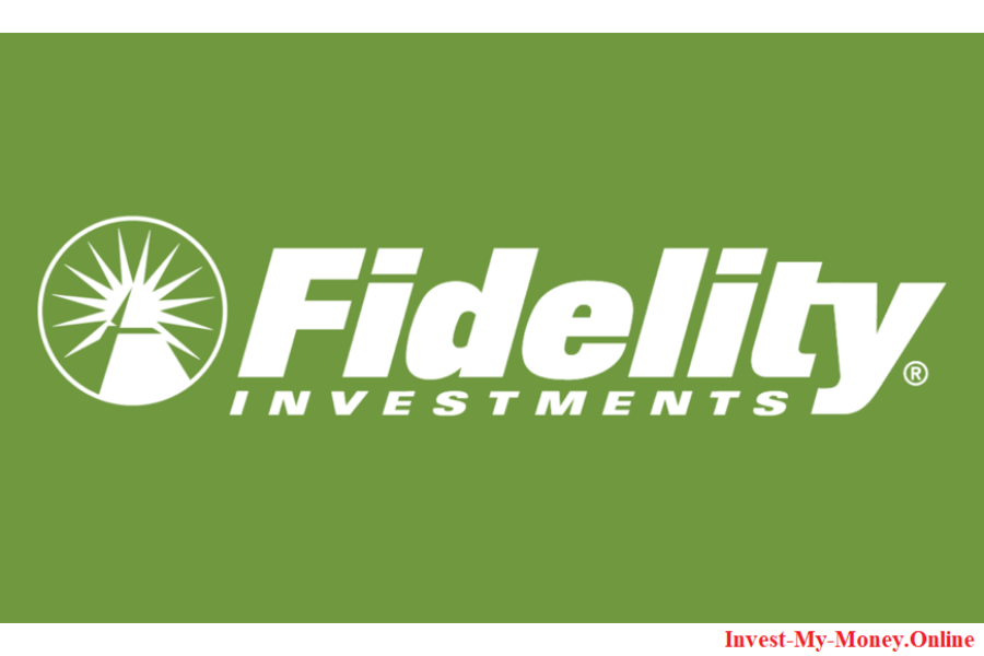 Fidelity Investments Platform