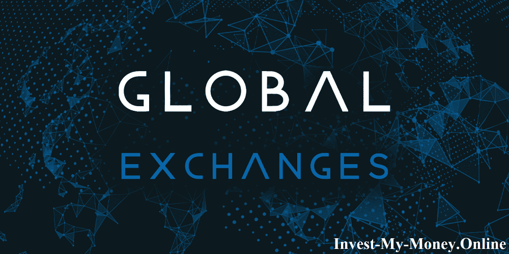 Global Exchanges in Modern Stock Trading