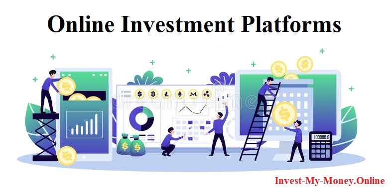 Best Investment Platforms Online