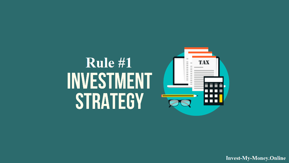 Rule One Investing Strategy