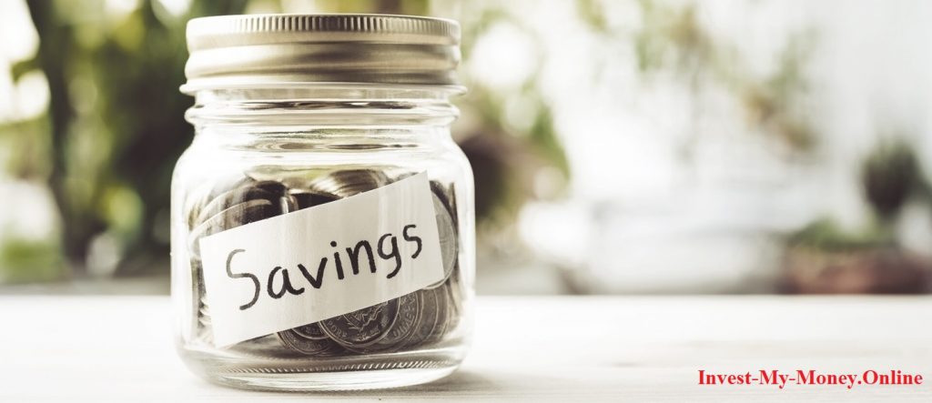 Saving Account