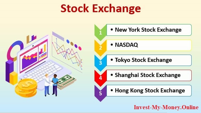 Examples of Stock Exchanges