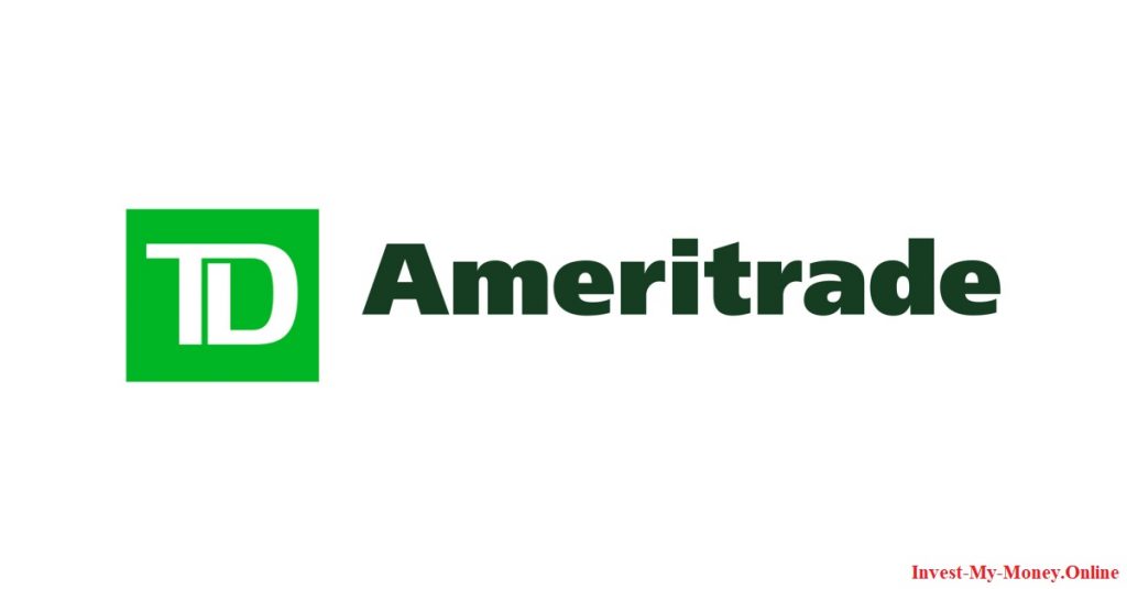 TD Ameritrade Platform