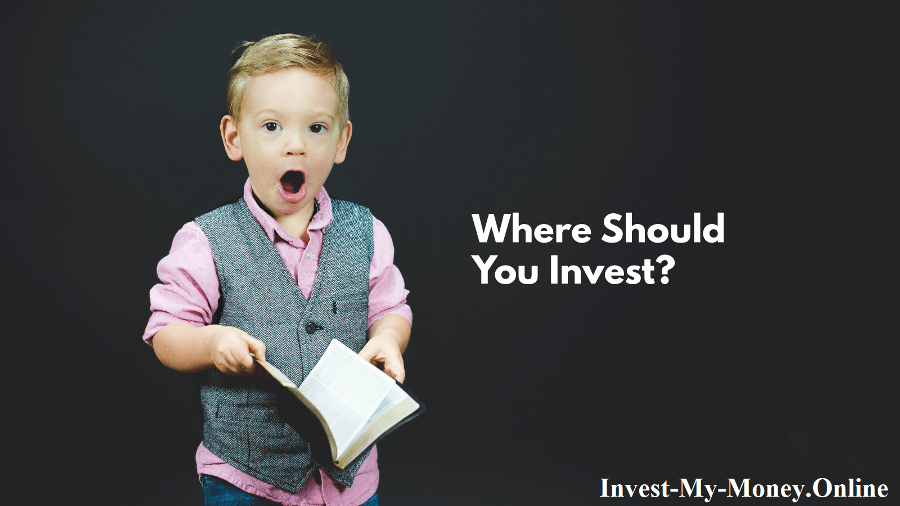 Best Investment Options