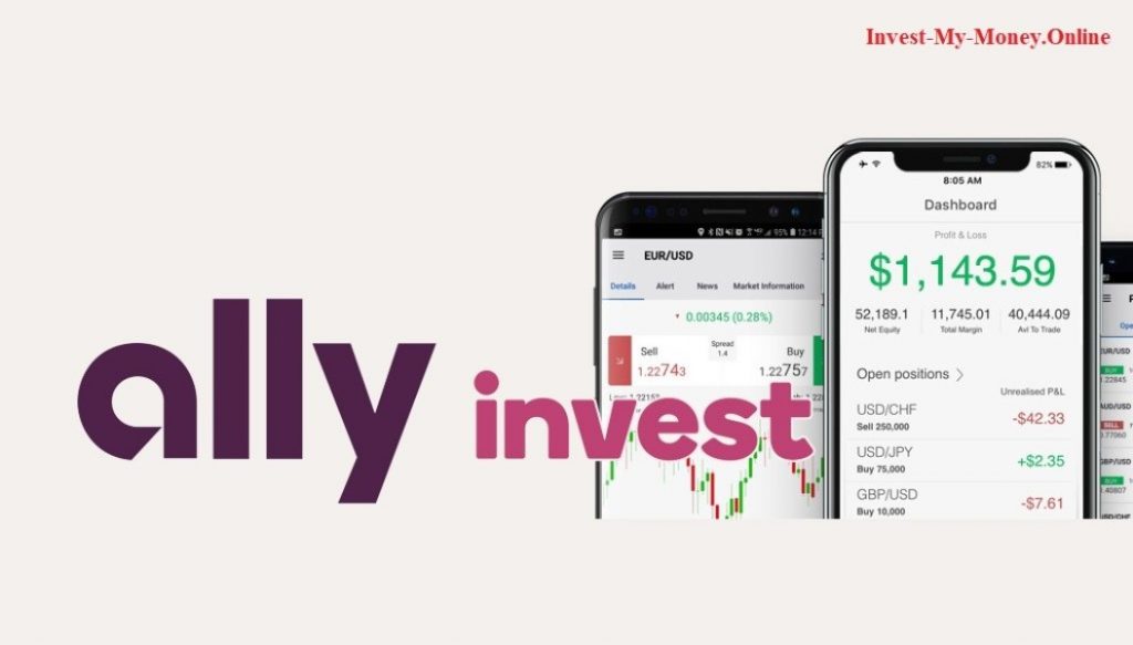 Ally Investment Platform