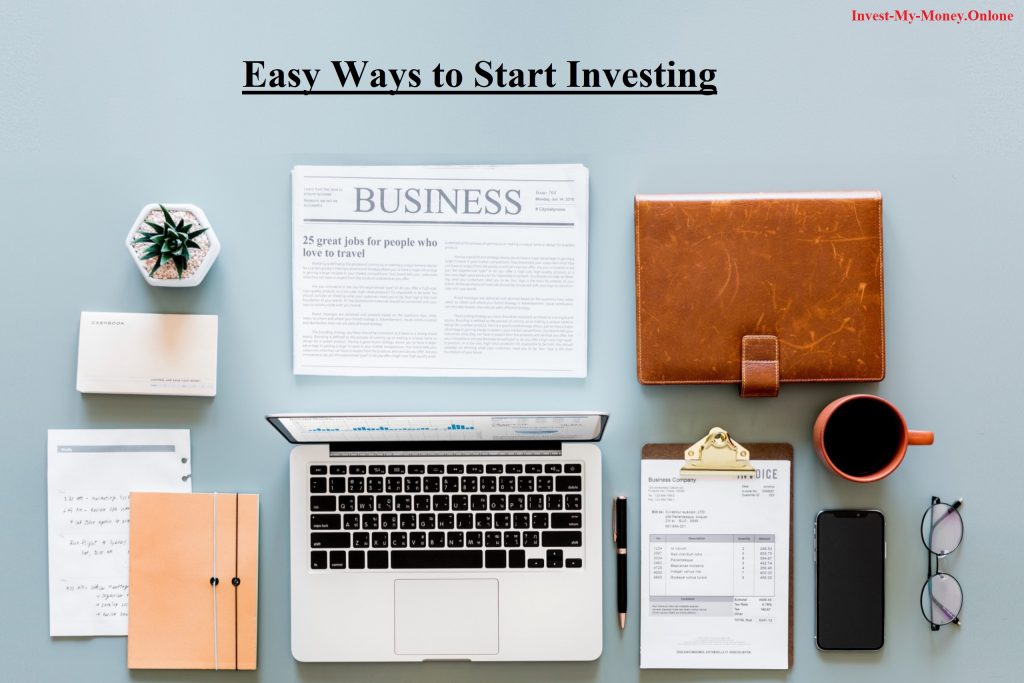 Guide Before Investing