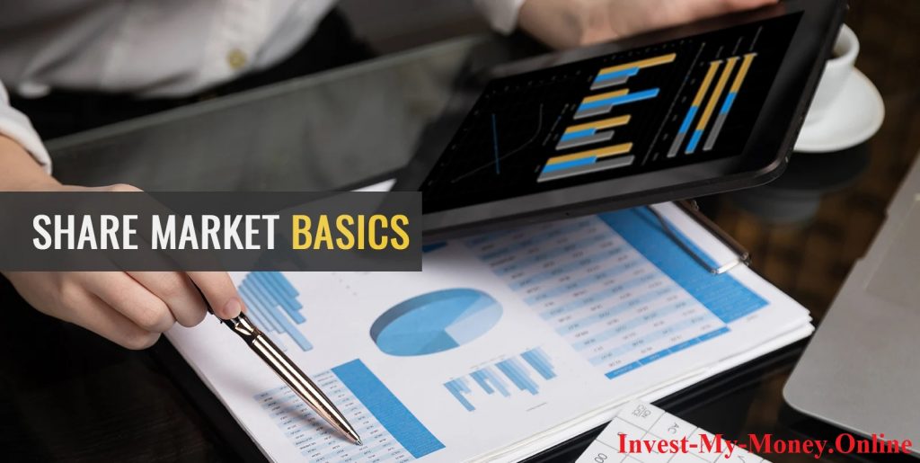 Stock Market Basic Concepts