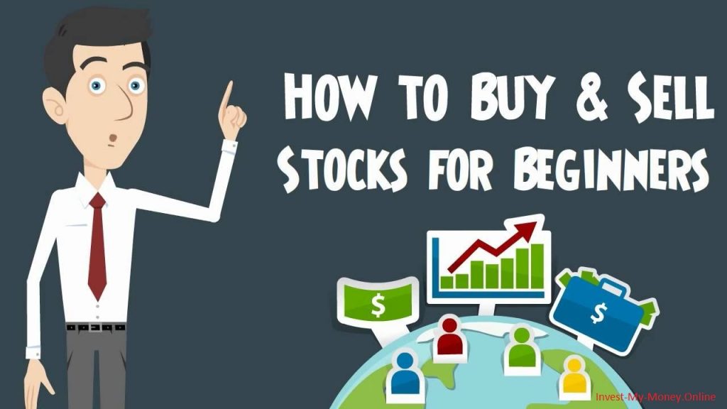 Investing In Shares Beginners Guide