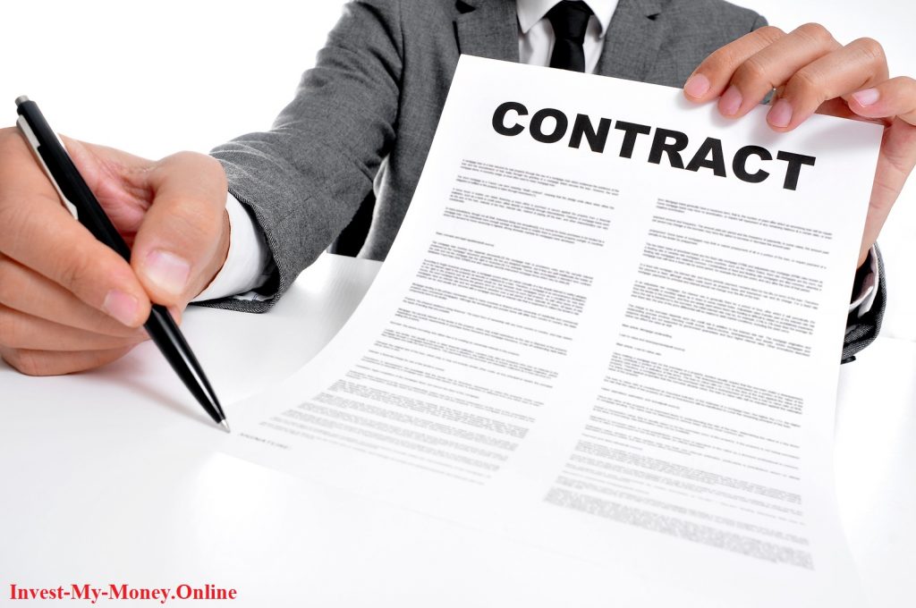 Creation of Informal Contract