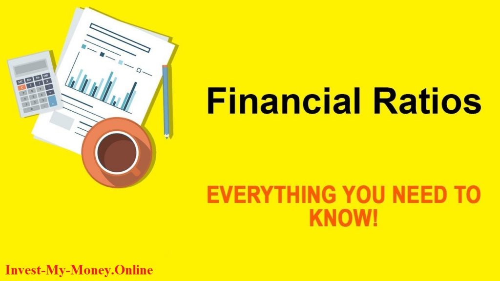 Financial Ratios To Consider When Investing