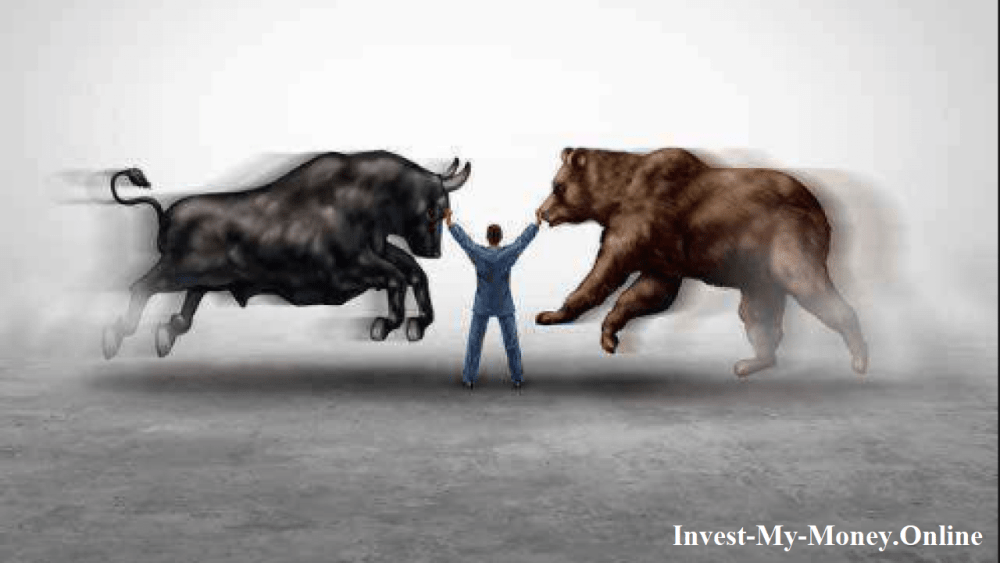 Stock Market Operators