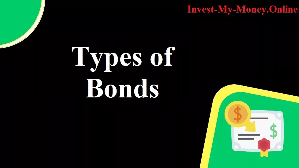 Types Of Bonds