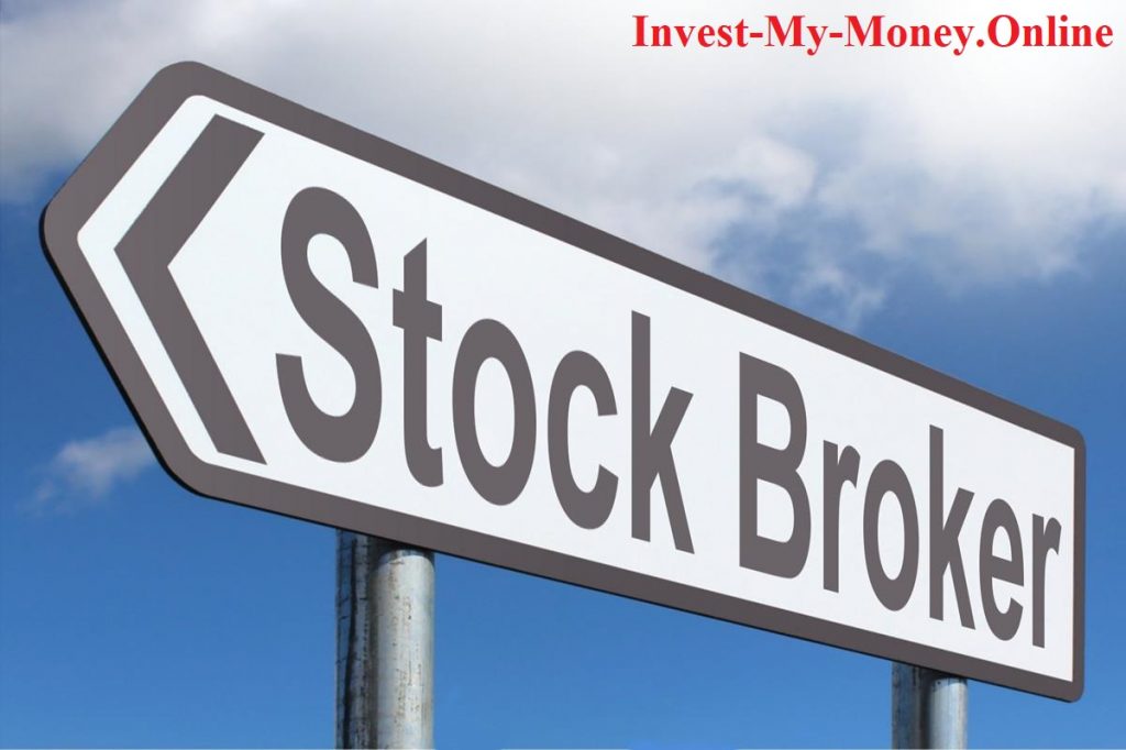 Stockbrokers