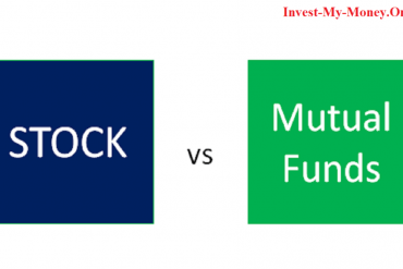 Stock VS Mutual Funds Differentiation