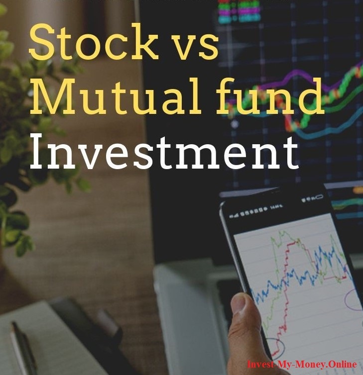 Mutual Funds vs Stocks