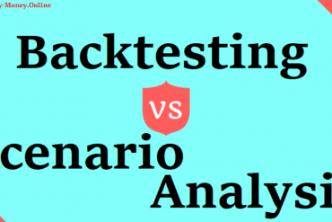 Back Testing V/s Scenario Analysis