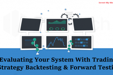 Backtesting Vs Forward Testing