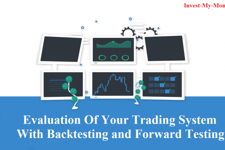 Backtesting and Forward Testing