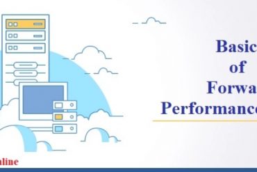 Forward Performance Testing