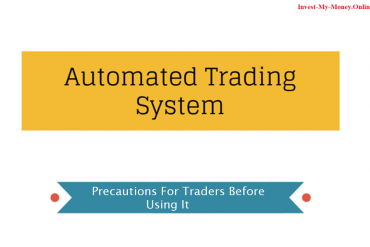 Points to Consider Before Automating Trading Platform