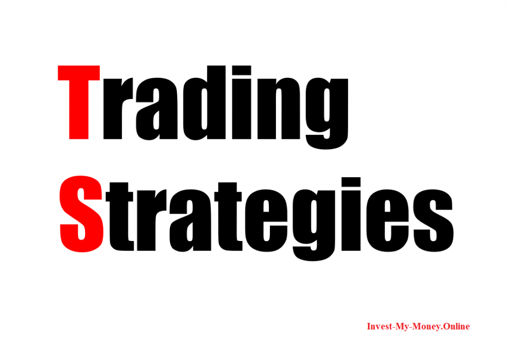 Best Stock Trading Strategies