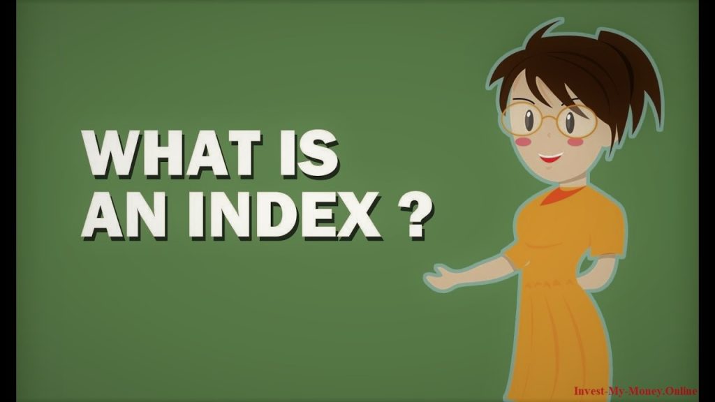 What Is A Stock Index