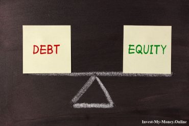 What Is the Debt-To-Equity Ratio