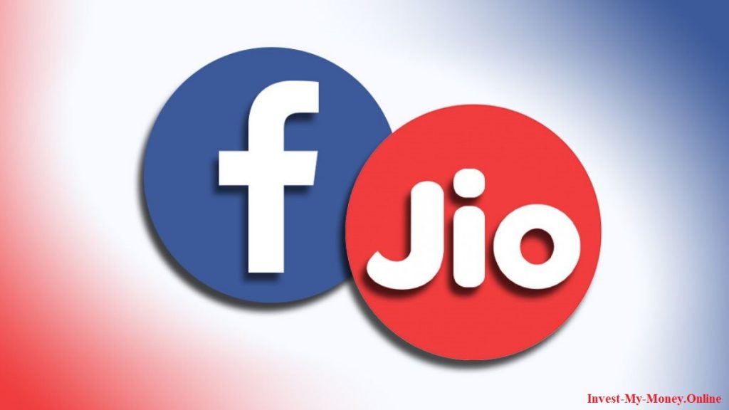 Facebook Invests in Reliance Jio