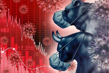 Indian Market Vs US Market in Pandemic Times