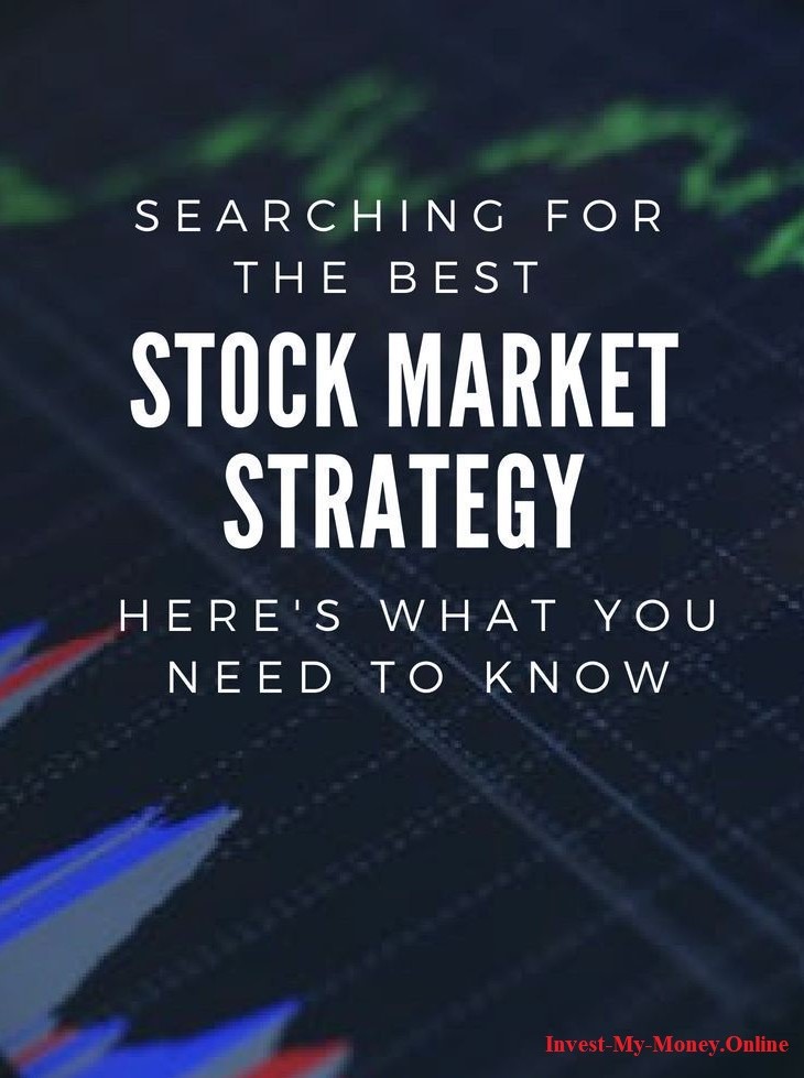 Best Stock Market Strategy