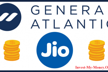 Reliance Jio receives ₹6,600 crore investment from General Atlantic