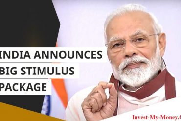 India Announced Big Stimulus Package
