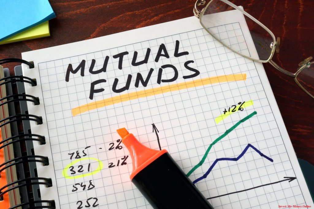 Large Cap Mutual Funds To Invest in 2021