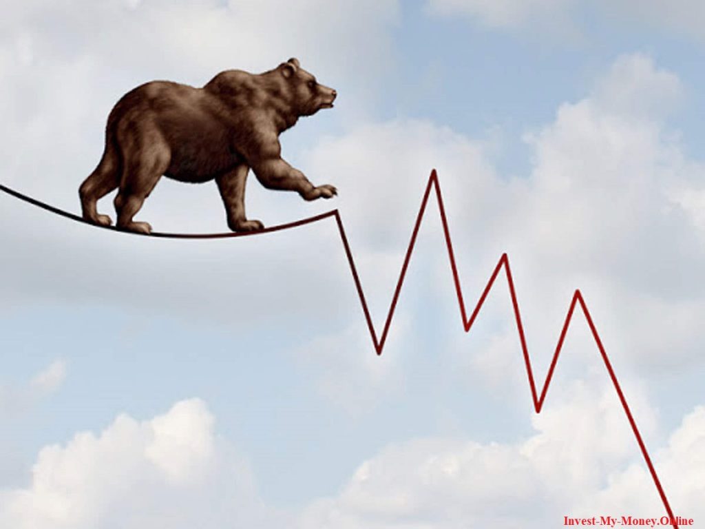 Odds Are Favoring The Bears on Dalal Street