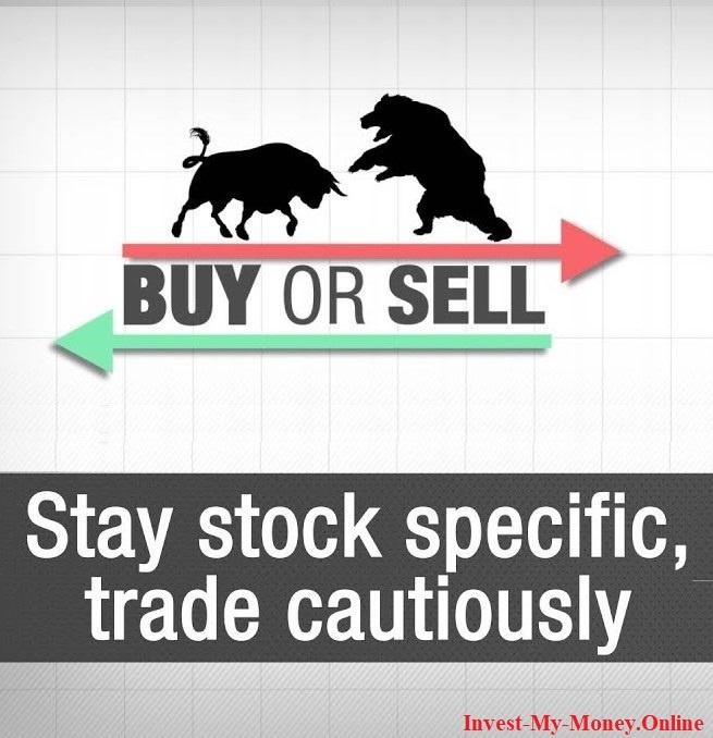 Nifty Bounce May Continue But Stay Stock Specific