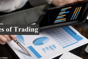 Types of Trading for a Technical Trader