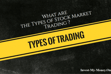 Trading Type for Technical Traders