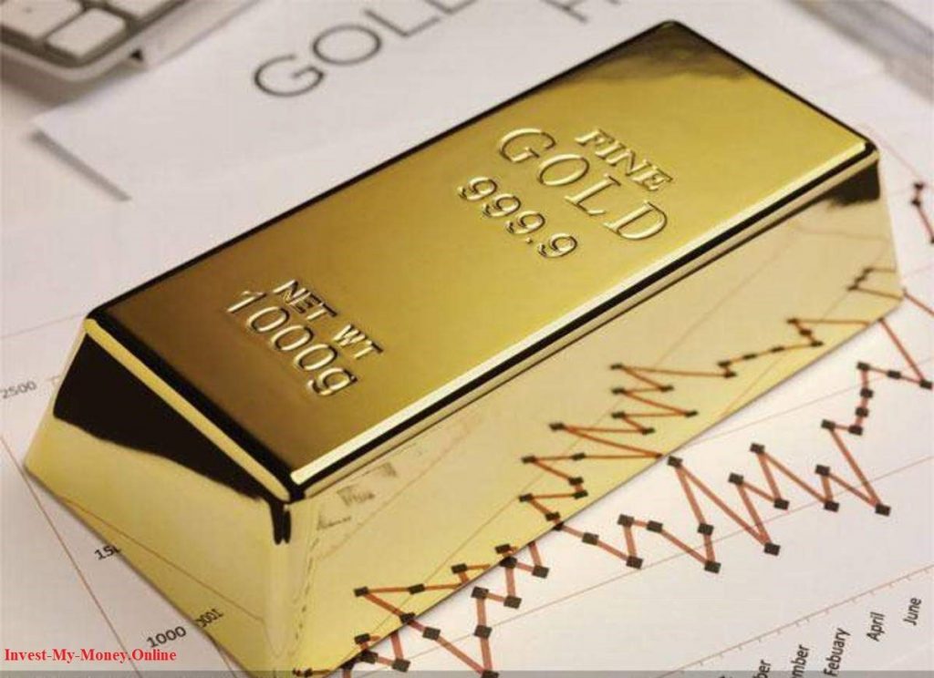 Safe to Make Investments in Gold
