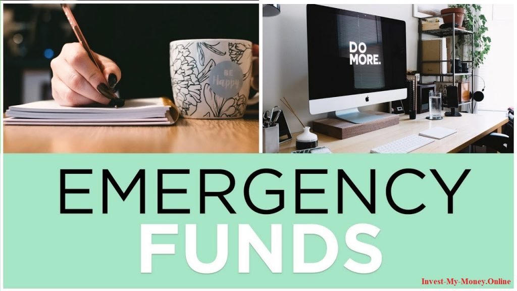 Emergency Fund Ratio