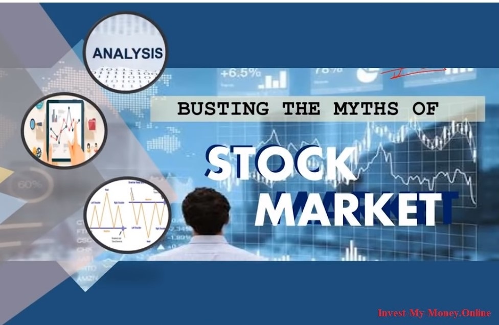 Busting Myths About Stock Market Investments