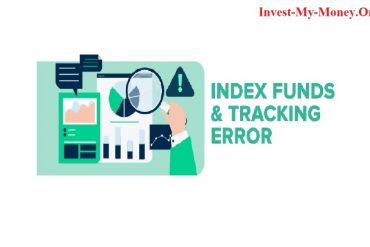 What is a Tracking Error?