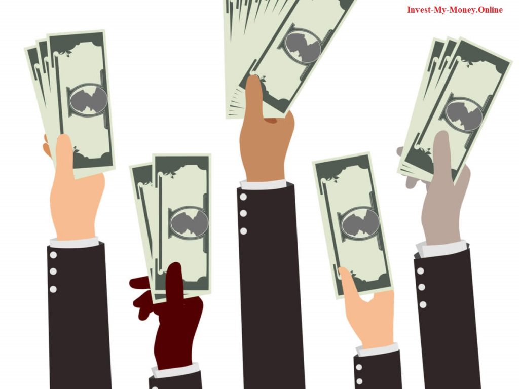 Negative Interest Rates to Boost Appeal of Dividend Stocks
