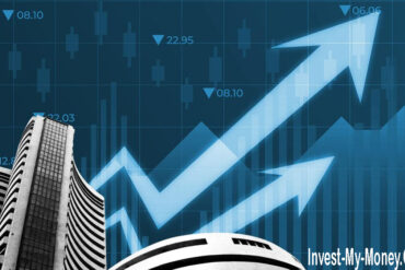 Sensex Up but 2 in 3 Stocks Failed to Keep Up