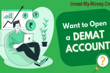 Steps for Demat Account Opening