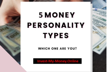 Money Personality